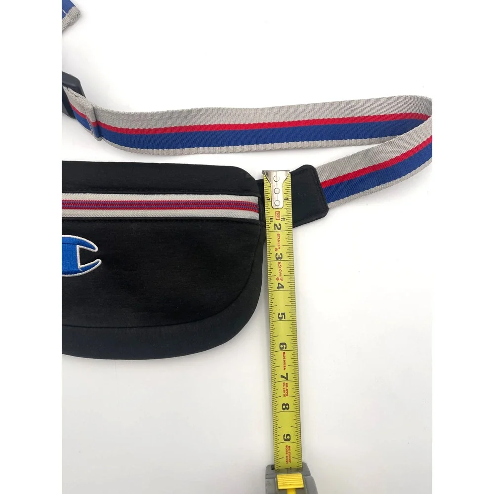 Champion belt bag